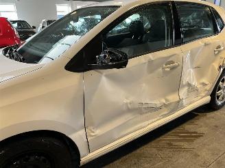 Volkswagen Polo 1.2 TDI BlueMotion NAP! picture 9