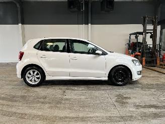 Volkswagen Polo 1.2 TDI BlueMotion NAP! picture 6