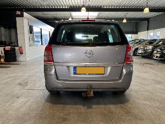 Opel Zafira 1.8 Temptation 7 PERSONS! NAP + APK! picture 4