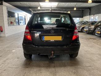 Mercedes A-klasse 170 Classic NAP + APK! picture 4