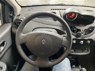 Renault Twingo 1.2-16V Dynamique picture 14