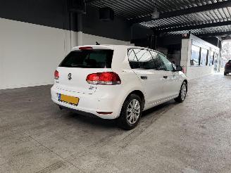 Volkswagen Golf 1.2 TSI Trend Edition BlueMotion picture 5