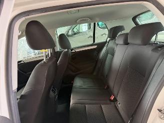 Volkswagen Golf 1.2 TSI Trend Edition BlueMotion picture 13