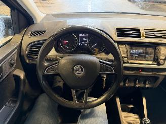 Skoda Fabia 1.4 TDI Ambition NL NAP! picture 18