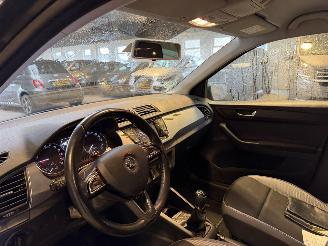 Skoda Fabia 1.4 TDI Ambition NL NAP! picture 17