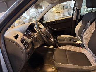 Skoda Fabia 1.4 TDI Ambition NL NAP! picture 15