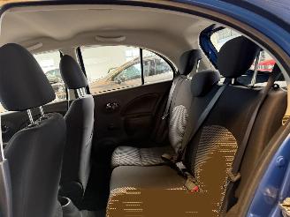 Nissan Micra 1.2 Acenta 56.000 NAP! picture 13