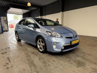 Toyota Prius 1.8 Plug-in Aspiration NAP! picture 7