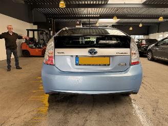 Toyota Prius 1.8 Plug-in Aspiration NAP! picture 4