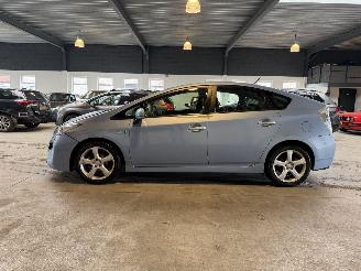 Toyota Prius 1.8 Plug-in Aspiration NAP! picture 2