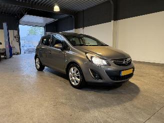 Opel Corsa 1.4-16V BlitZ picture 7