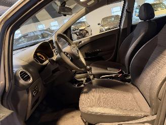 Opel Corsa 1.4-16V BlitZ picture 17