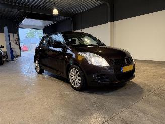 Suzuki Swift 1.2 Bandit EASSS picture 7