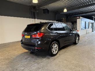 BMW X5 xDrive25d Centennial Executive picture 5
