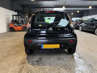 Citroën C1 1.0-12V Ambiance picture 4