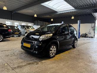  Citroën C1 1.0-12V Ambiance 2009/9