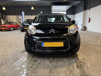 Citroën C1 1.0-12V Ambiance picture 8