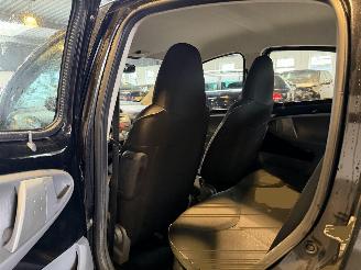 Citroën C1 1.0-12V Ambiance picture 13