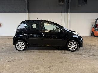 Citroën C1 1.0-12V Ambiance picture 6