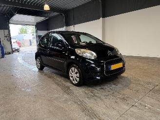 Citroën C1 1.0-12V Ambiance picture 7