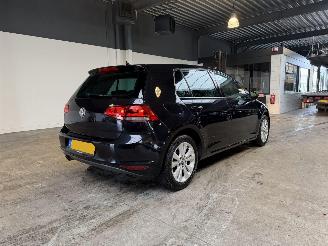 Volkswagen Golf 1.2 TSI Highline picture 5
