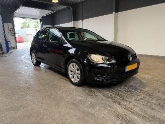 Volkswagen Golf 1.2 TSI Highline picture 7