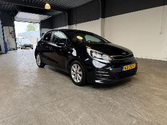 Kia Rio 1.2 CVVT DynamicLine picture 7
