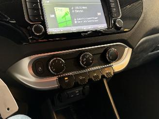 Kia Rio 1.2 CVVT DynamicLine picture 23