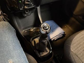 Citroën C1 1.2 PureTech Shine picture 22