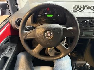 Skoda Citigo 1.0 Greentech Arctic picture 21