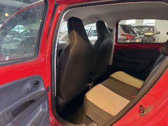 Skoda Citigo 1.0 Greentech Arctic picture 13
