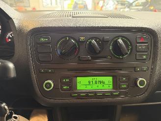 Skoda Citigo 1.0 Greentech Arctic picture 22