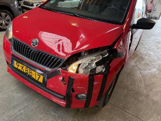 Skoda Citigo 1.0 Greentech Arctic picture 11