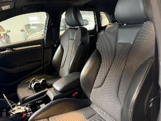 Audi A3 Sportback 1.5 TFSI CoD Sport S Line Edition picture 16