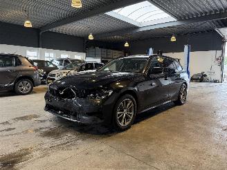 Unfallwagen BMW 3-serie 330e Business Edition Plus BTW! 2021/9