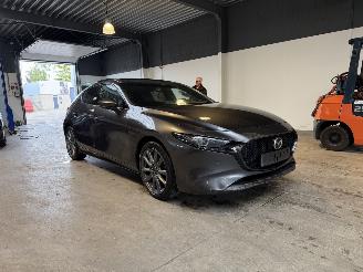 Mazda 3 2.0 e-SkyActiv G 122 picture 7