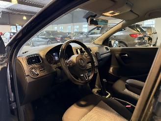 Volkswagen Polo 1.2 TDI BlueMotion Comfort Edition picture 12