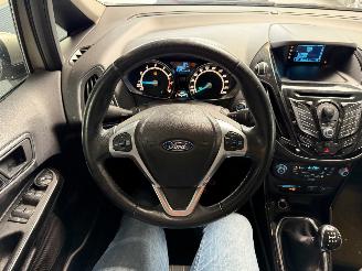 Ford B-Max 1.0 EcoBoost Titanium picture 15