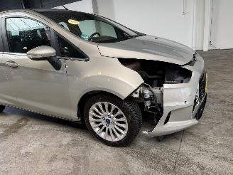 Ford B-Max 1.0 EcoBoost Titanium picture 11