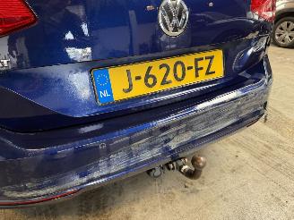 Volkswagen Passat Variant 2.0 TDI Comfortline picture 11