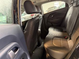 Kia Rio 1.4 CVVT ExecutiveLine picture 13