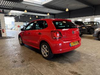 Volkswagen Polo 1.2-12V Comfortline picture 3