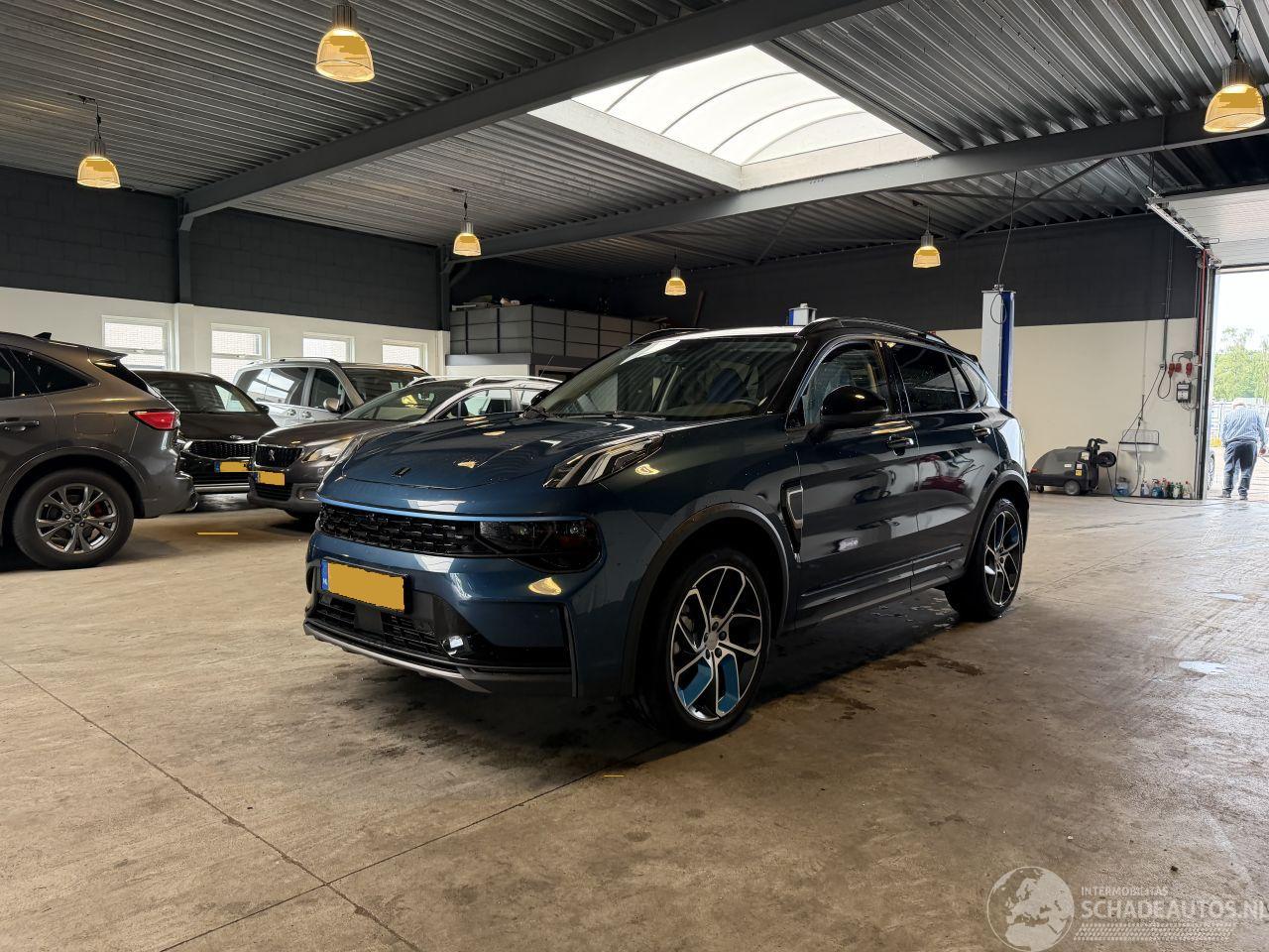 Lynk & Co 01 1.5