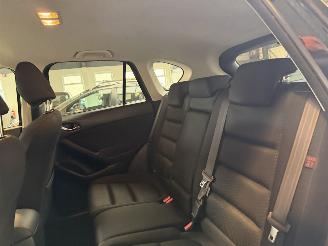 Mazda CX-5 2.0 4WD picture 15