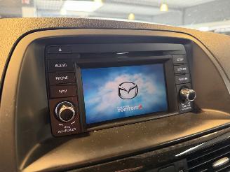 Mazda CX-5 2.0 4WD picture 21