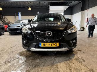 Mazda CX-5 2.0 4WD picture 8