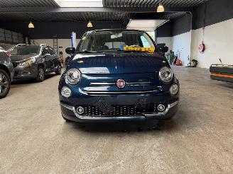 Fiat 500C 1.0 Hybrid Star 37.000 NAP! picture 8