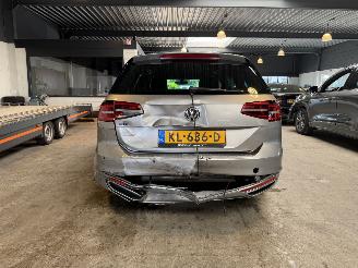 Volkswagen Passat 1.4 TSI GTE Highline picture 4