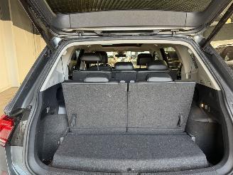 Volkswagen Tiguan 1.4 TSI Comfortline Allspace 7-persoons picture 18