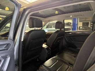 Volkswagen Tiguan 1.4 TSI Comfortline Allspace 7-persoons picture 13